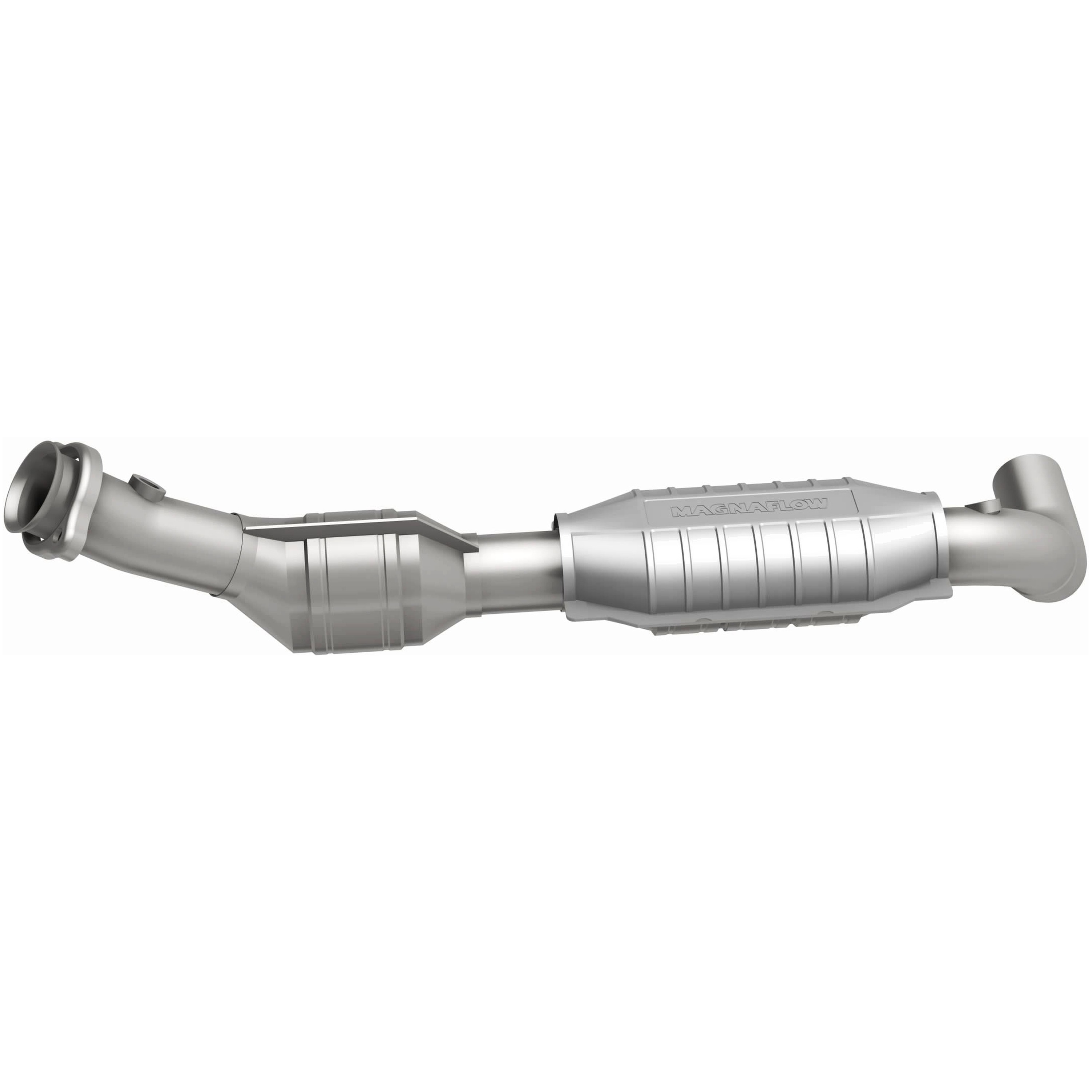MagnaFlow Exhaust Products 23344 HM Grade Direct-Fit Catalytic Converter